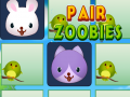 Joc Pair Zoobies
