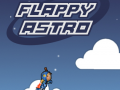 Joc Flappy Astro