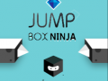 Joc Jump Box Ninja