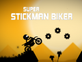 Joc Super Stickman Biker