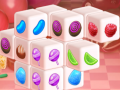 Joc Mahjongg Dimensions Candy