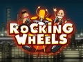Joc Rocking Wheels