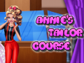 Joc Annie's Tailor Course