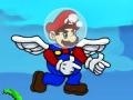 Joc Super Mario Sky Shooter