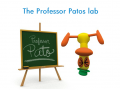 Joc The Professor Patos Lab