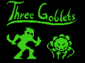 Joc Three Goblets
