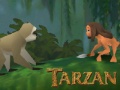 Joc Disney's Tarzan
