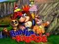 Joc Banjo-Kazooie