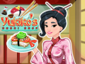 Joc Yukiko's Sushi Shop