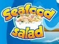 Joc Seafood Salad