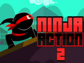 Joc Ninja Action 2