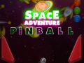 Joc Space Adventure Pinball