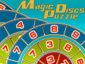 Joc Magic Discs Puzzle