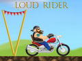 Joc Loud Rider