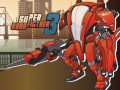 Joc Super Robo Fighter 3