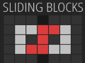 Joc Sliding Blocks