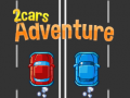 Joc 2Cars Adventure