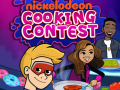 Joc Nickelodeon Cooking Contest