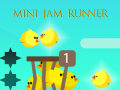 Joc Mini Jam Runner