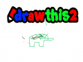 Joc Draw This 2