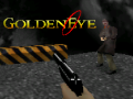 Joc 007: Golden Eye