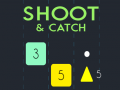 Joc Shoot N Catch