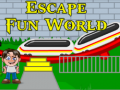 Joc Escape Fun World