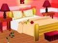 Joc Interior Designer Romantic Bedroom