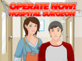 Joc Operate Now Hospital Surgeon