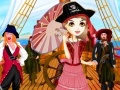 Joc Romantic on the Atlantic