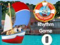 Joc Sydney Sailboat Rhythm Game