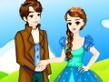 Joc Princess Sophie Dress up