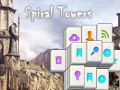 Joc Spiral Towers