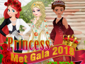 Joc Princess Met Gala 2018