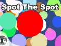 Joc Spot The Spot