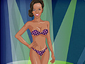 Joc Dress Up Rihanna