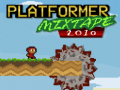 Joc Platformer Mixtape 2010