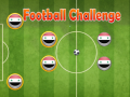 Joc Football Challenge