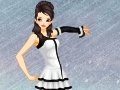 Joc Latin Dance Dresses