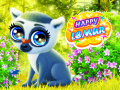 Joc Happy Lemur