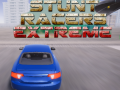 Joc Stunt Racers Extreme