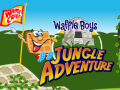 Joc Waffle Boys Jungle Adventure