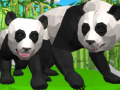 Joc Panda Simulator 3D