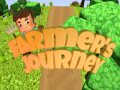 Joc Farmer's Journey