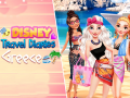 Joc Disney Travel Diaries: Greece!