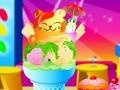 Joc Cute Animal Ice Cream