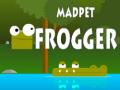 Joc Madpet Frogger
