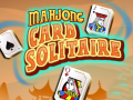 Joc Mahjong Card Solitaire