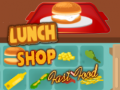 Joc Lunch Shop fast food