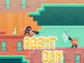 Joc Agent Gun